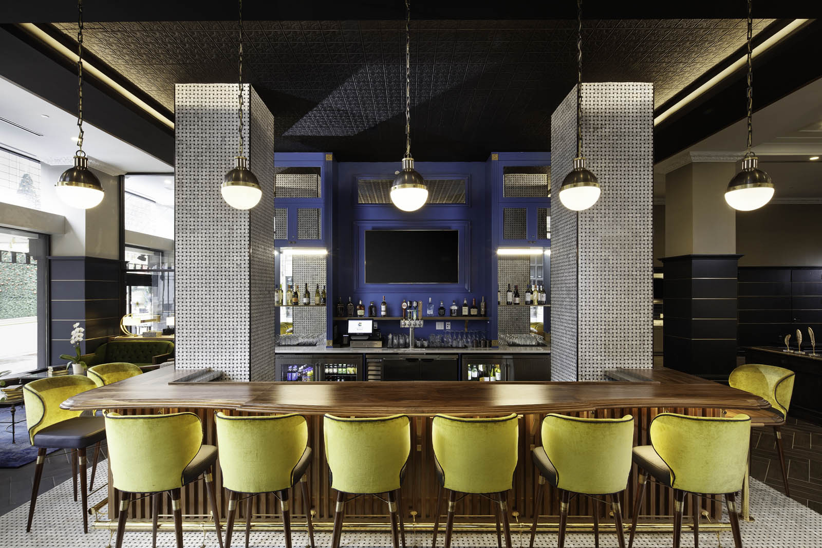 Hyatt Palce Hyatt Place