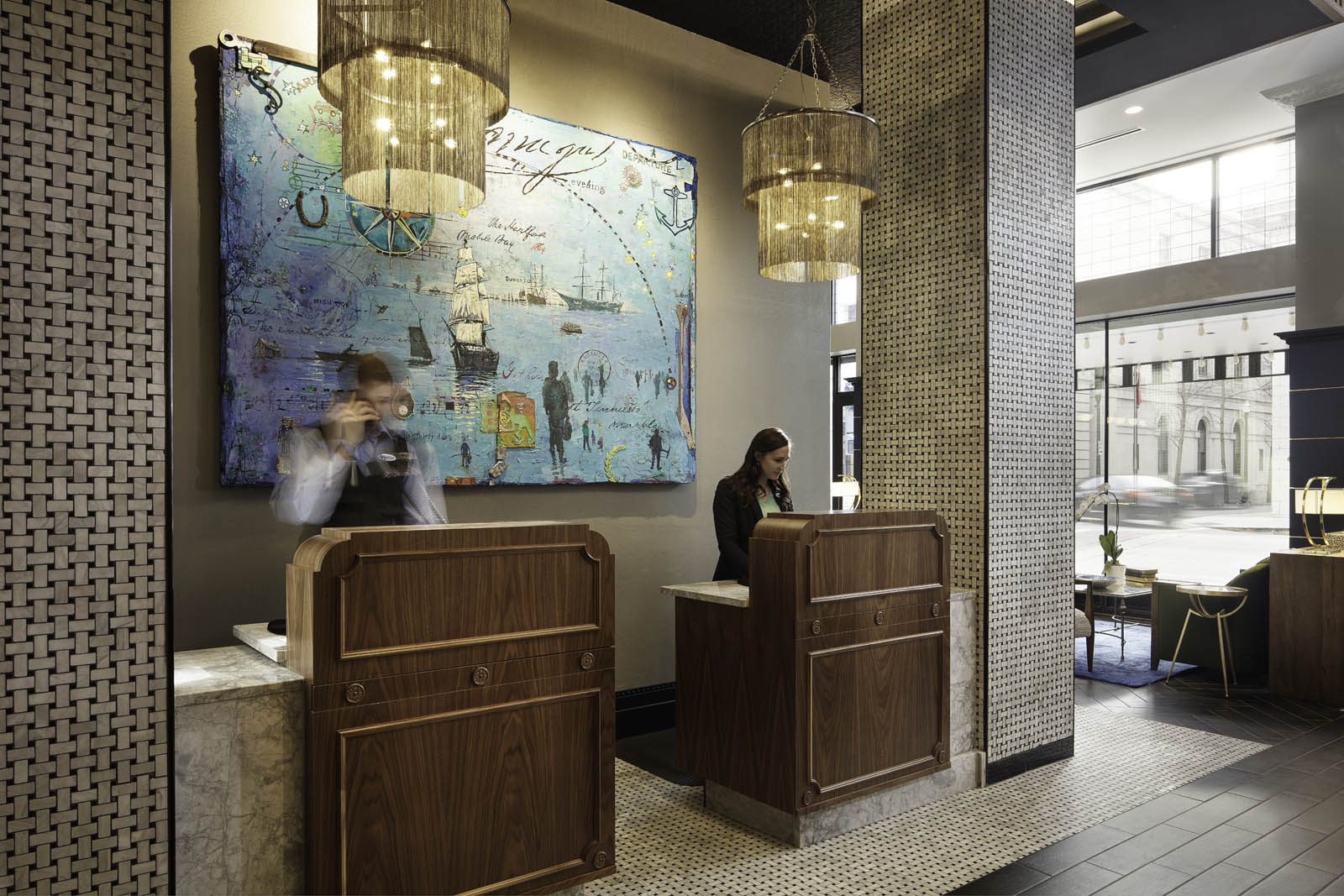 Hyatt Palce Hyatt Place