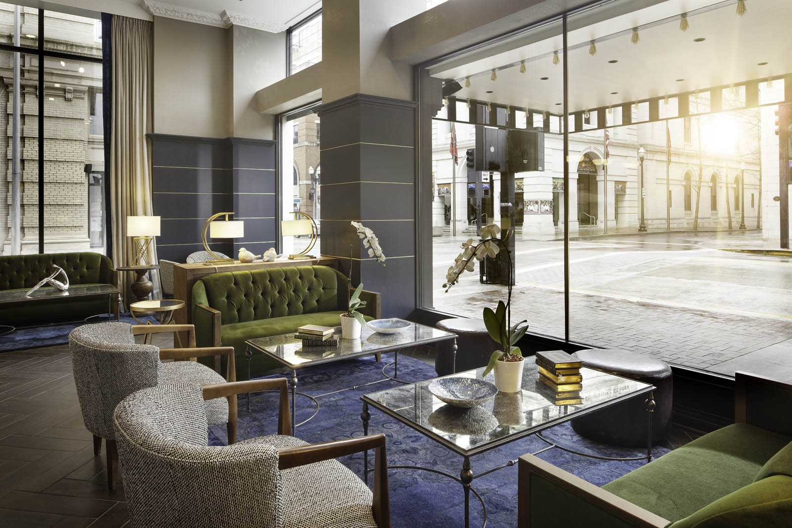 Hyatt Palce Hyatt Place