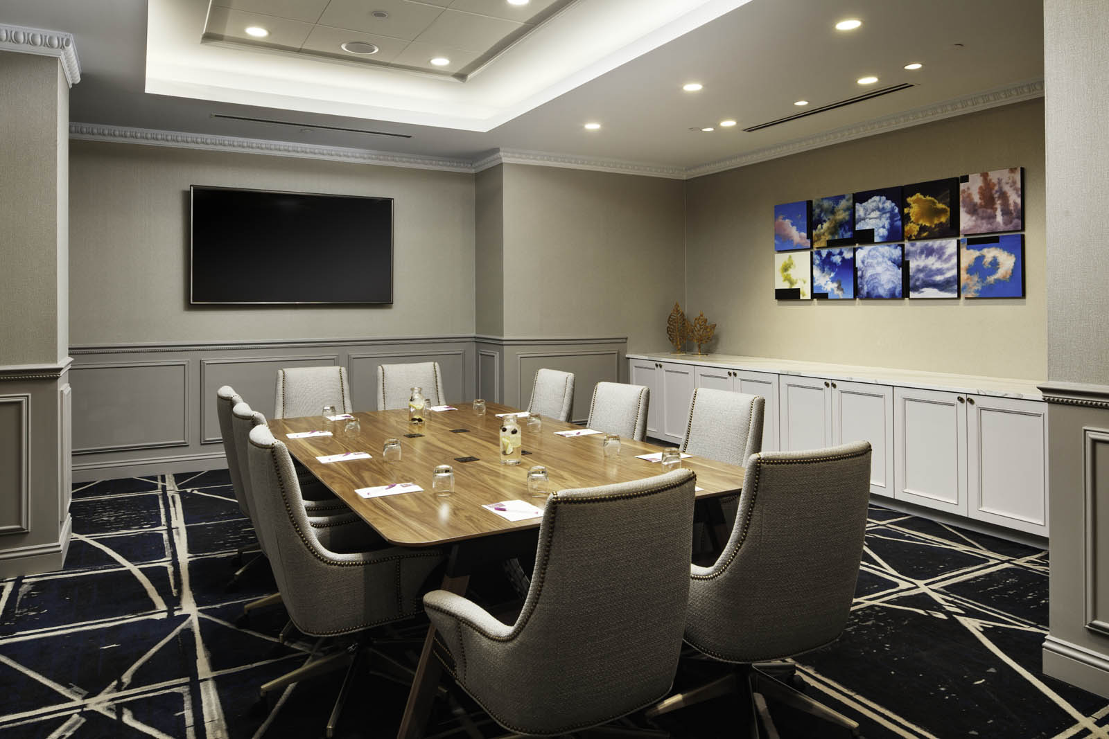 Hyatt Palce Hyatt Place