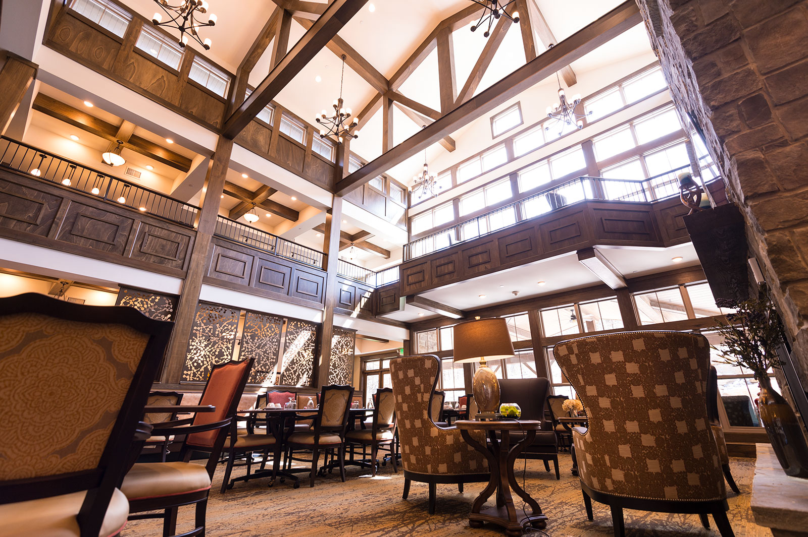 Northshore Senior Living Northshore Senior Living Interior